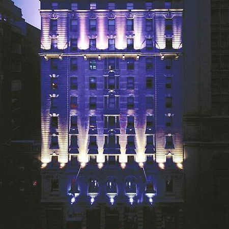 Thirty Thirty Hotel New York Bagian luar foto