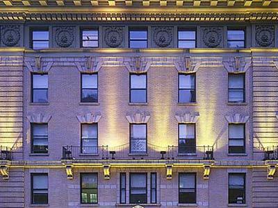 Thirty Thirty Hotel New York Bagian luar foto
